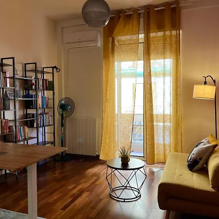 Lolli House Syrakus