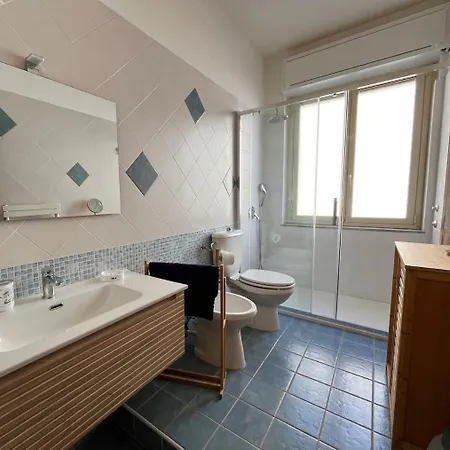 Lolli House Apartment Syrakus